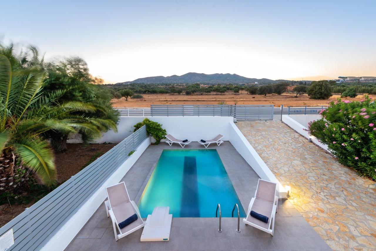 Casa Greco Villa