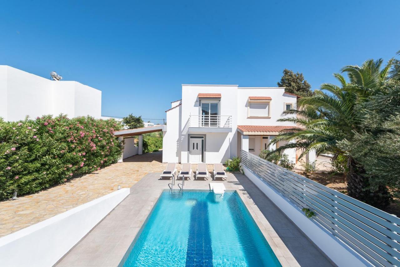 Casa Greco *