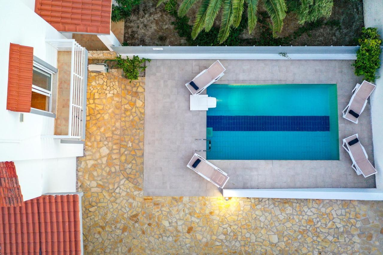 Villa Casa Greco *
