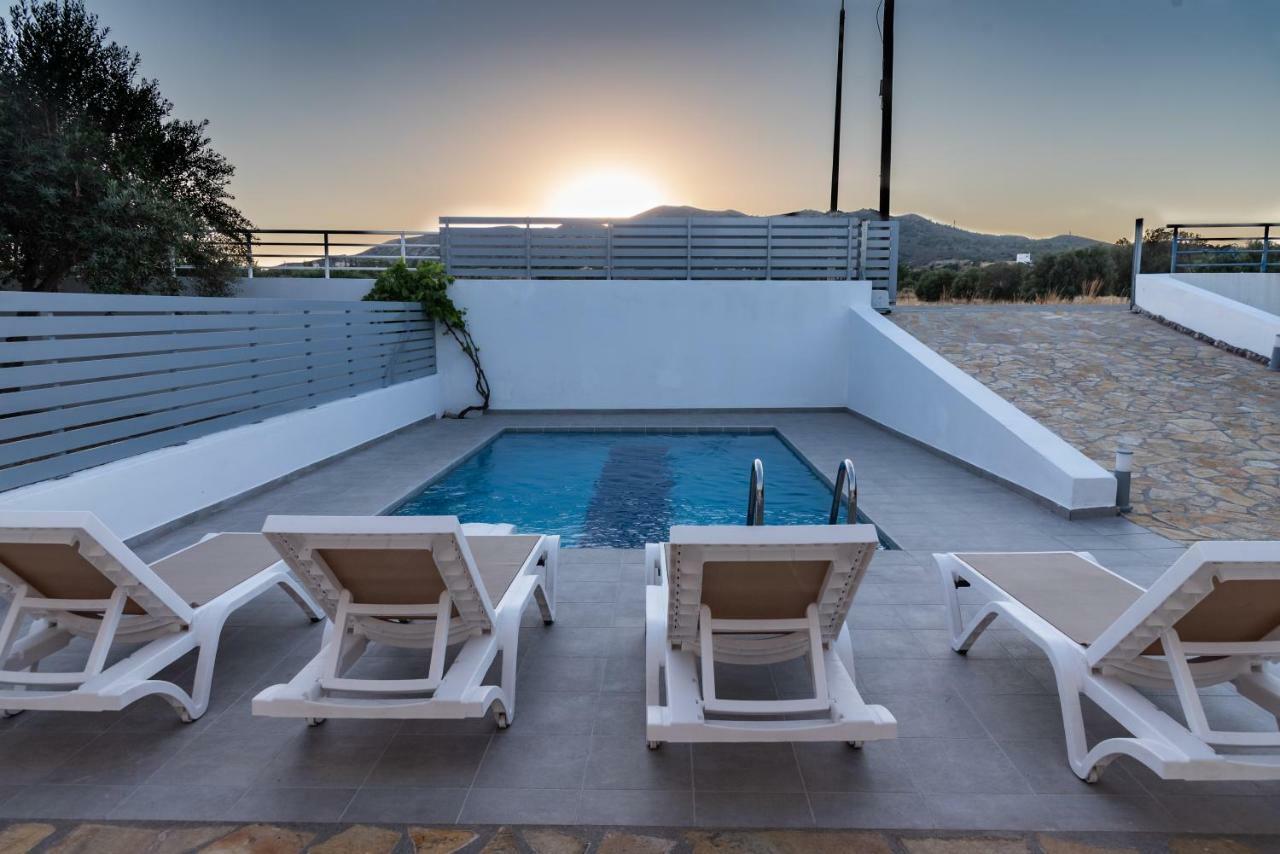Villa Casa Greco